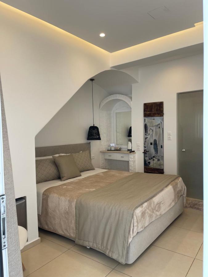 Economy Double Room no View