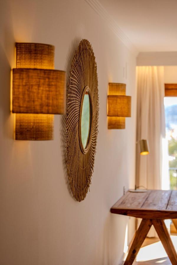 Junior Suite Deluxe