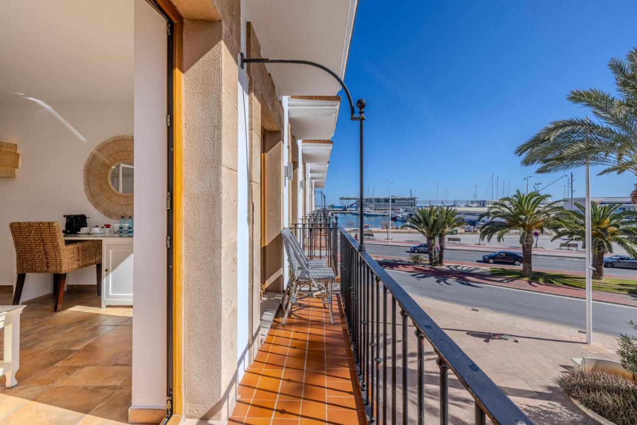 Junior Suite Deluxe