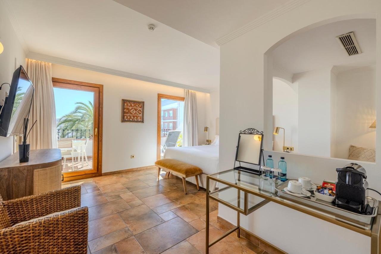 Junior Suite Supreme Terrace