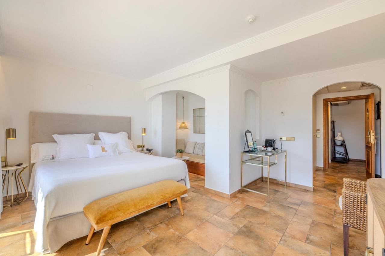 Junior Suite Supreme Terrace