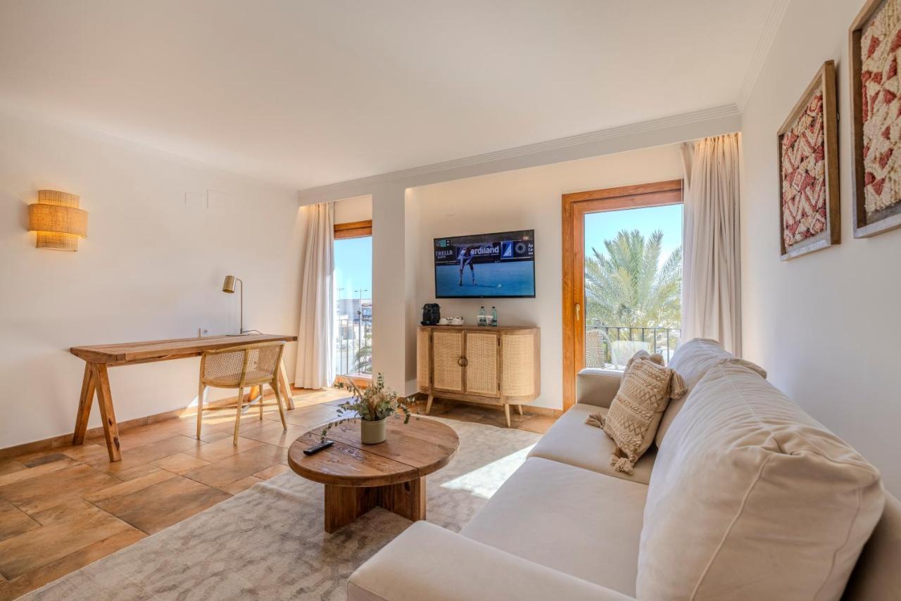 Junior Suite Deluxe