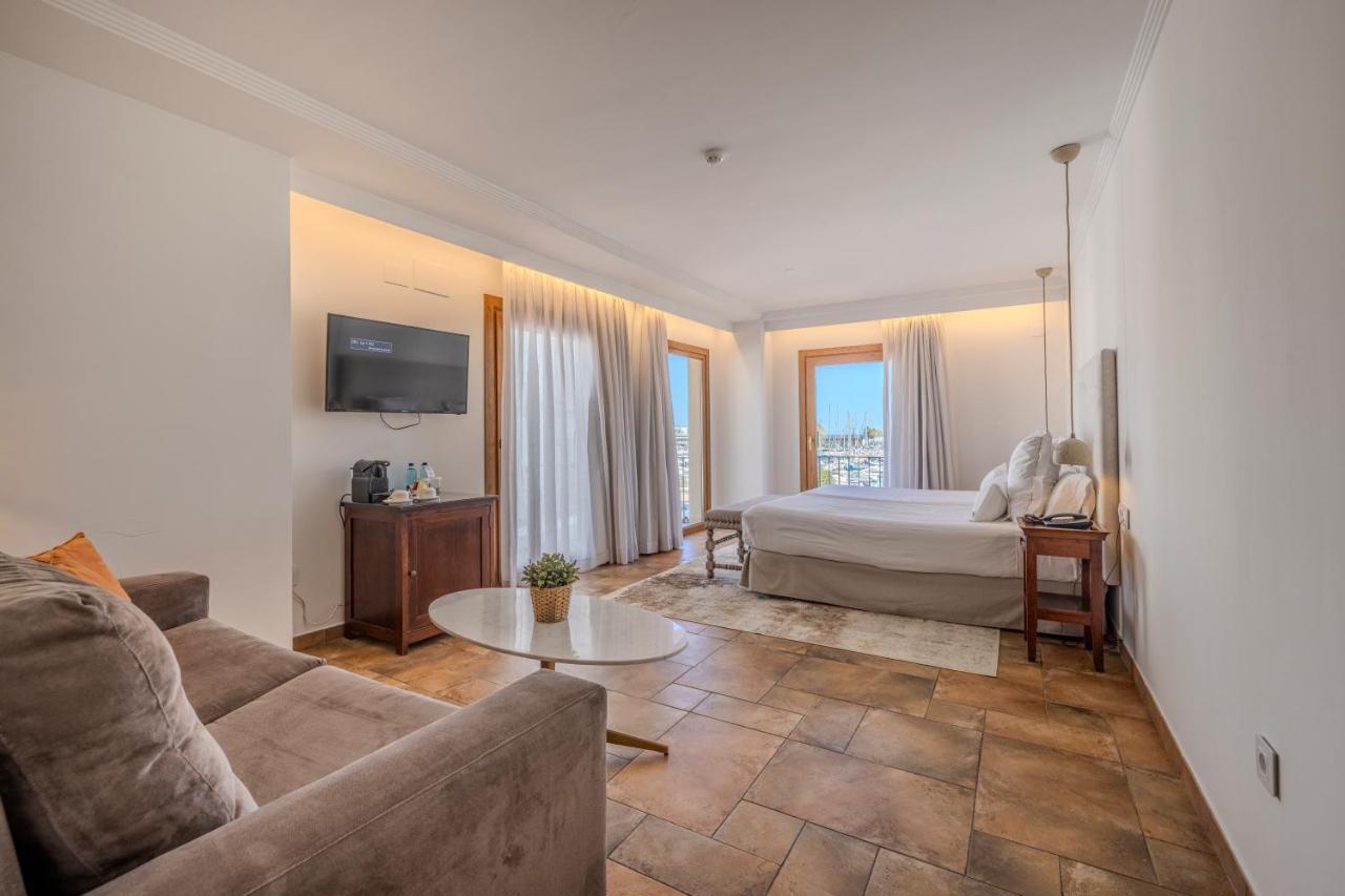 Junior Suite Supreme