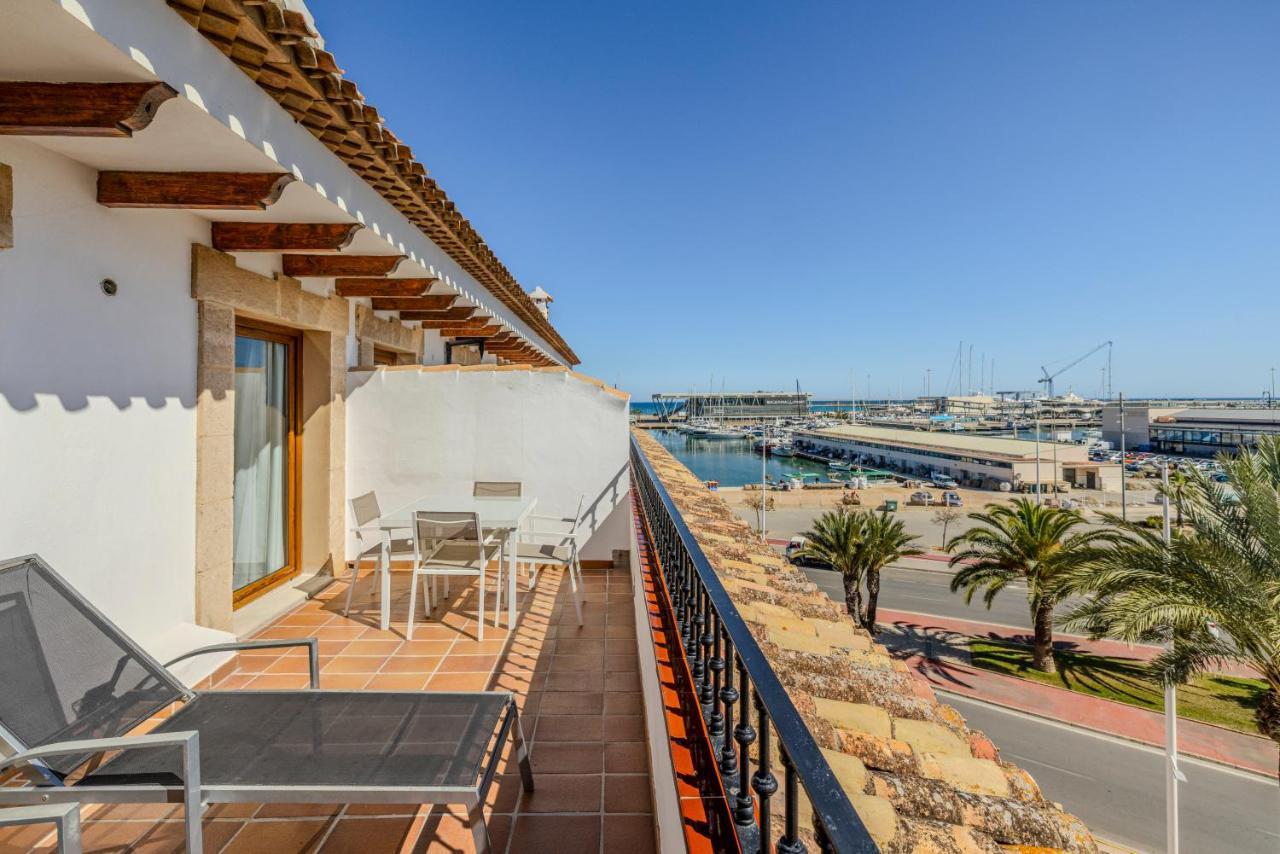 Junior Suite Supreme Terrace