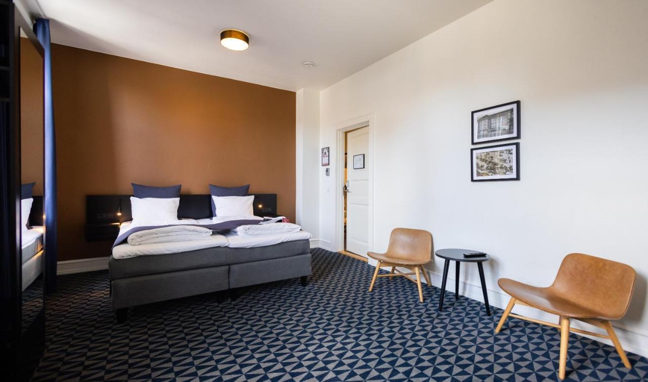 Doppelzimmer Plus