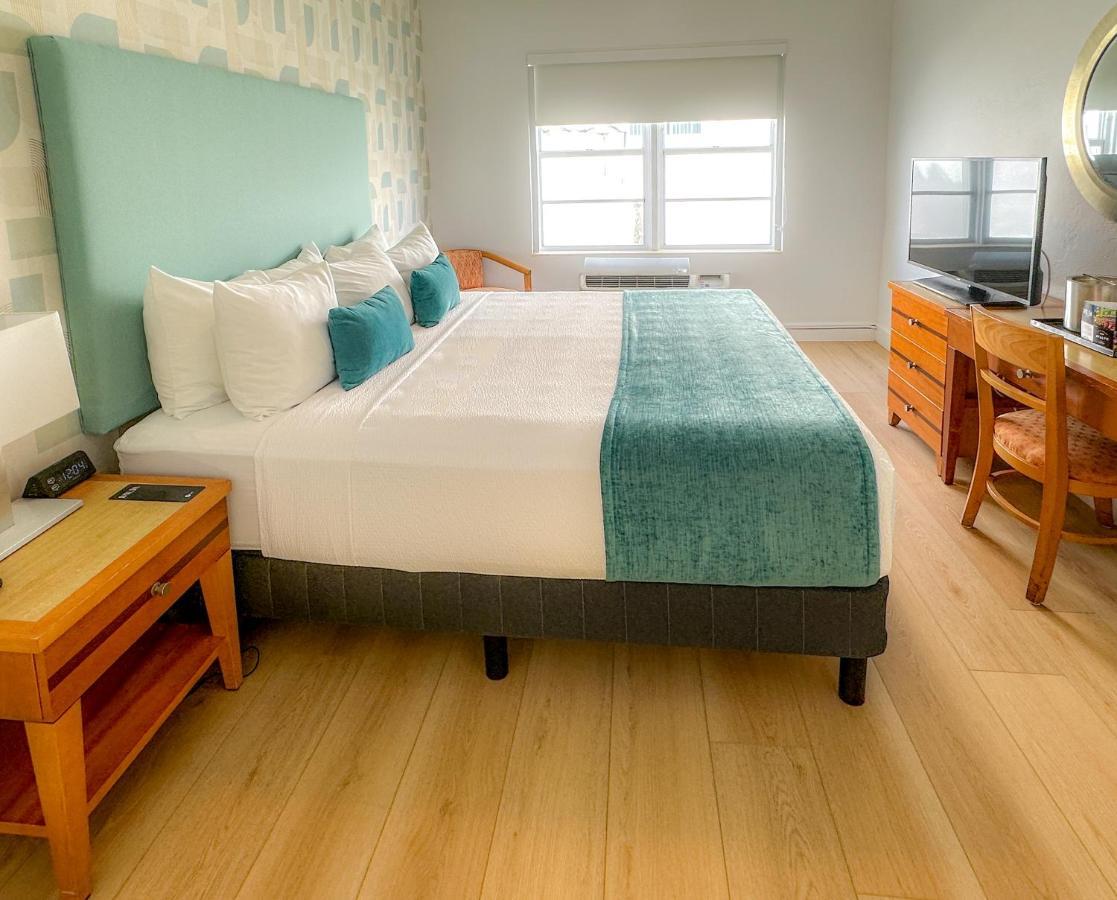 Habitación Clásica con cama extragrande