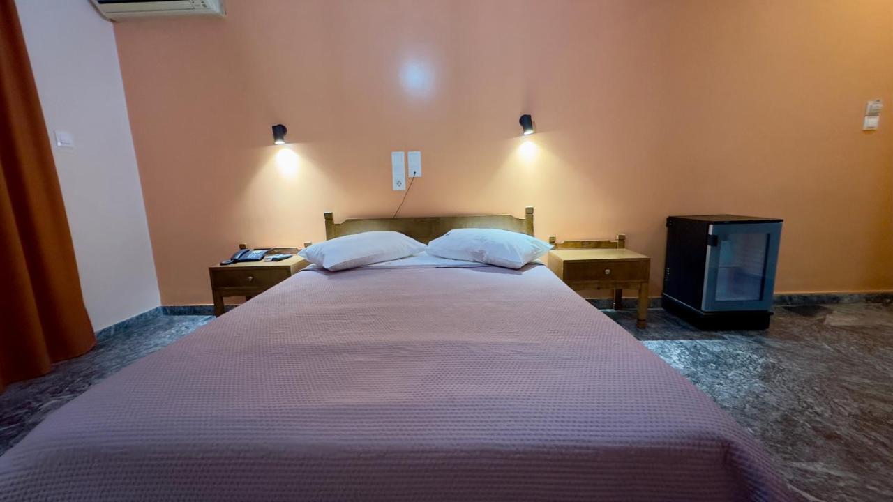 Habitación Doble Estándar