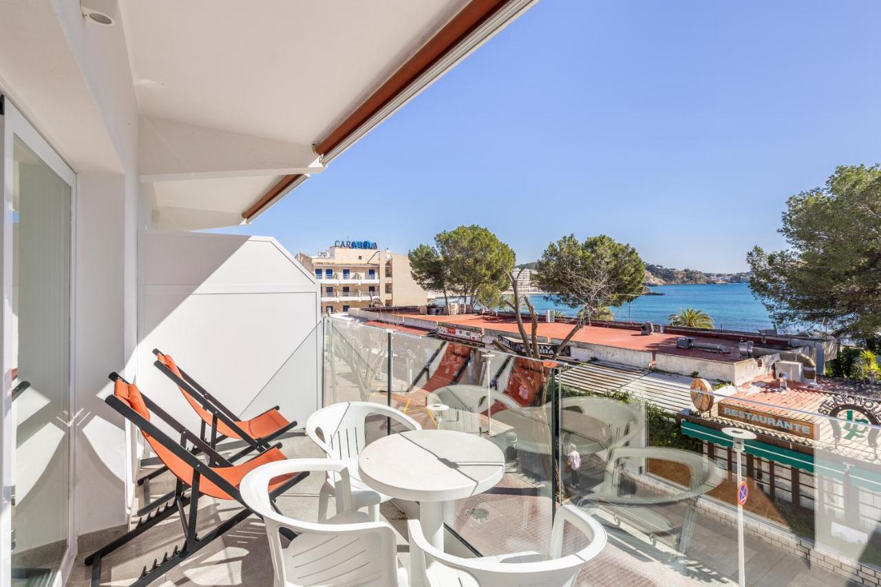 Triple Room Balcony Sea View