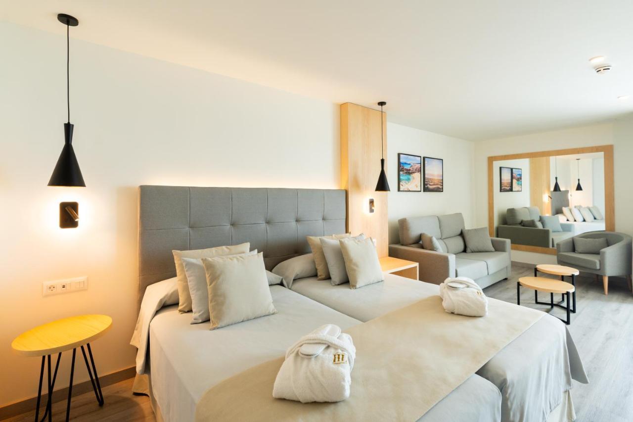 Deluxe Junior Suite