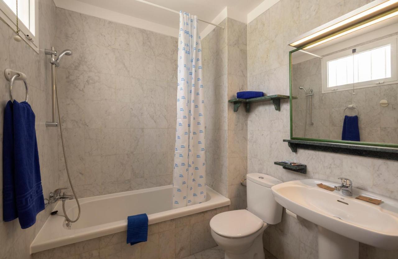 Appartement met 1 Slaapkamer