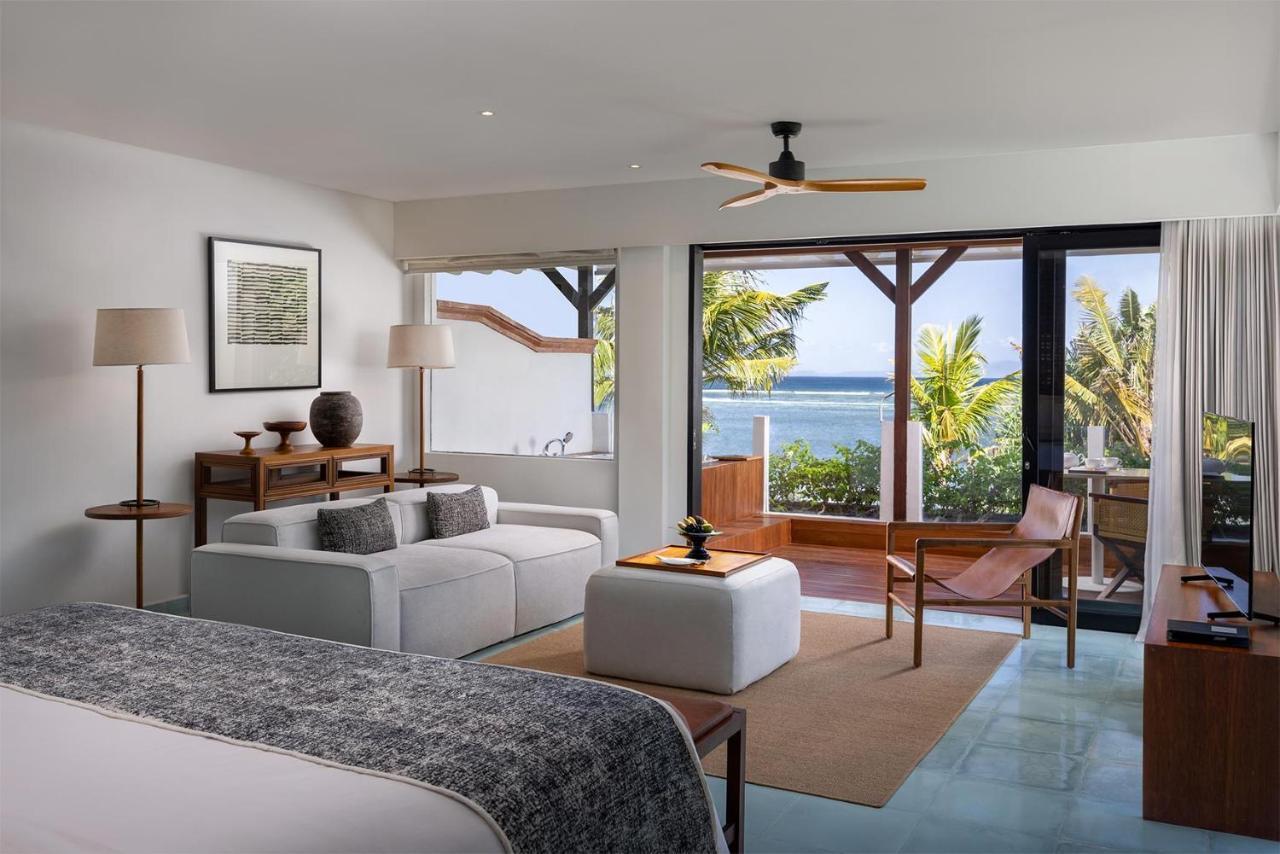 Suite Sadara Royal con vistas al mar