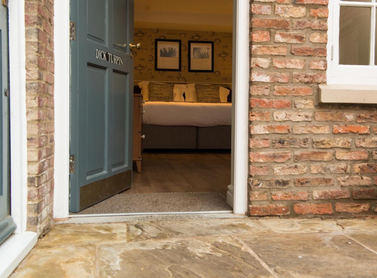 Double Room Disability Access