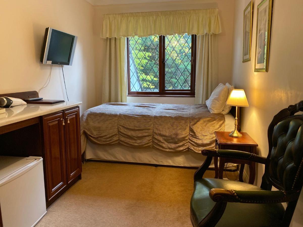 Quarto Individual