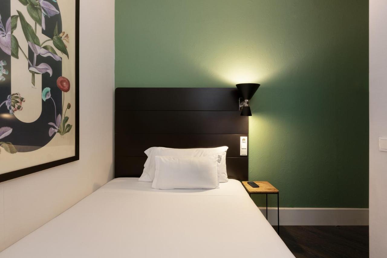Chambre Simple