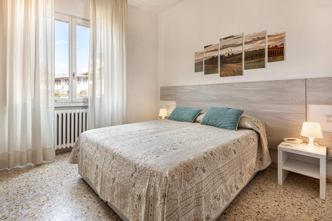 Economy Doppelzimmer
