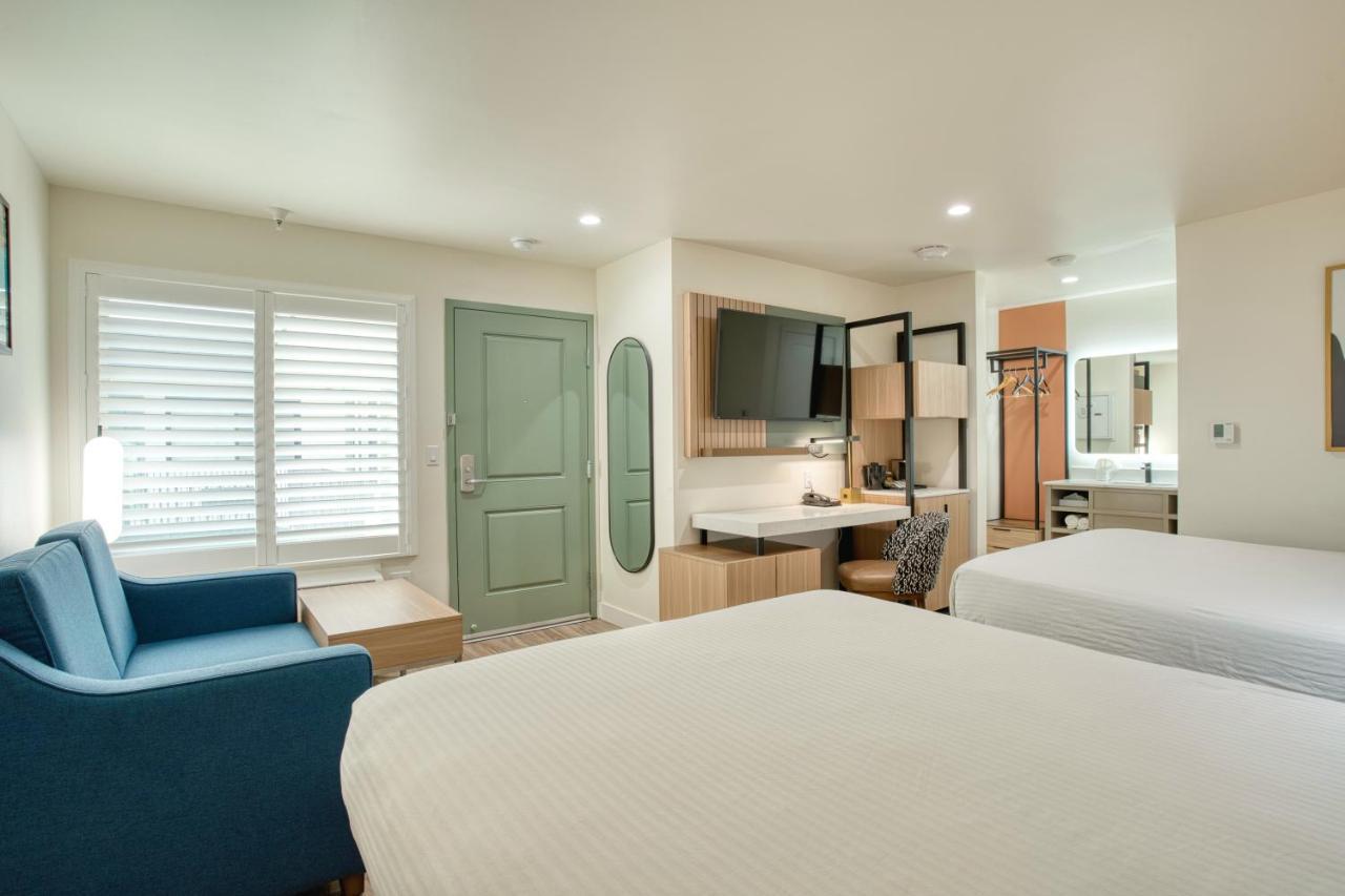 Suite Familiare Deluxe