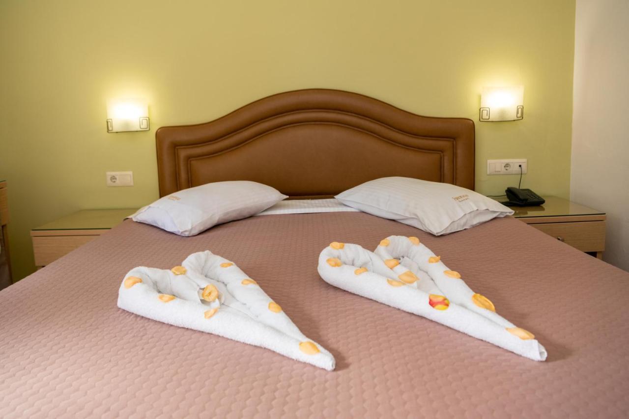 Double or Twin Room City View