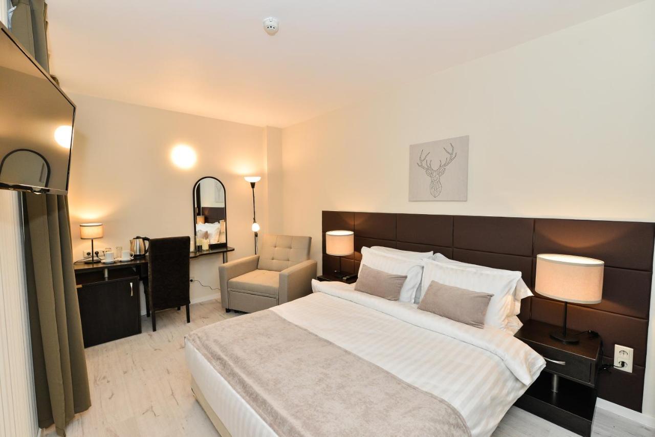 Superior Double Room Double Bed Non-Smoking