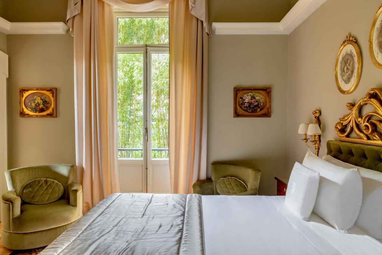 Suite Jardim