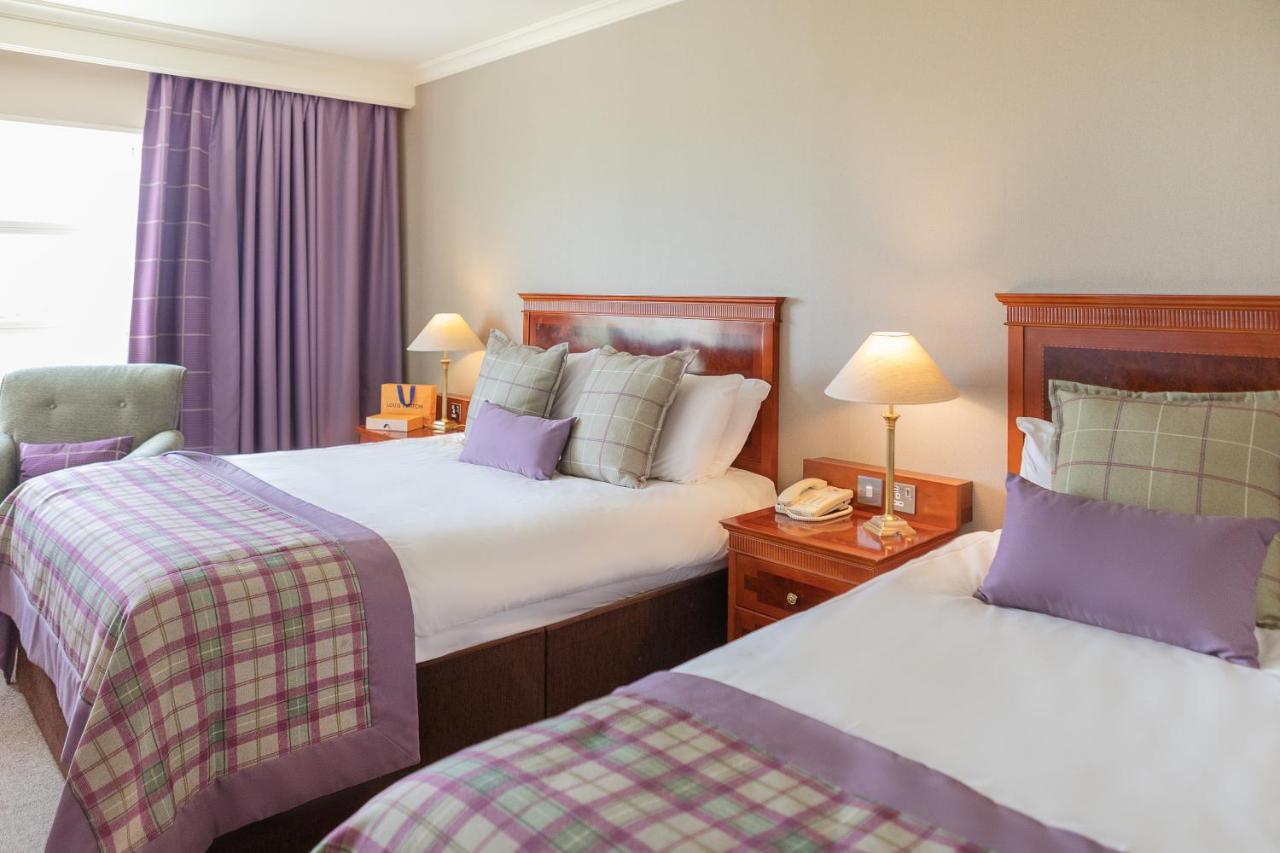 Deluxe Double Room Single Bed