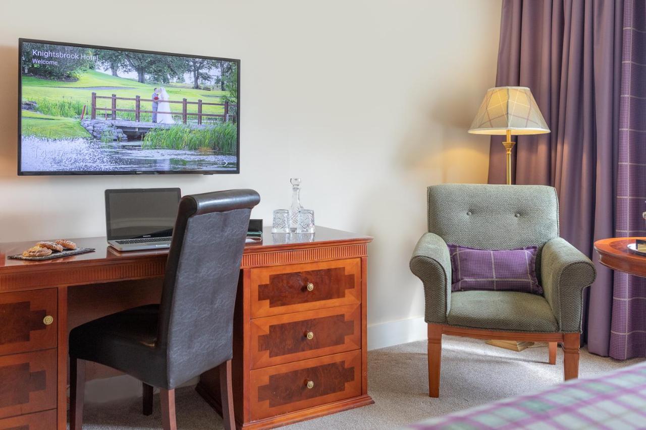 Deluxe Double Room Single Bed