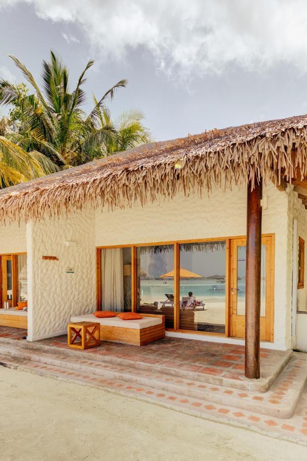 Beach Bungalow - FREE return speedboat transfers for stays of 7+ nights, or 50% off speedboat transfers for stays less than 7 nights (max 2 guests). Book: 24 Feb–31 Oct 2026 