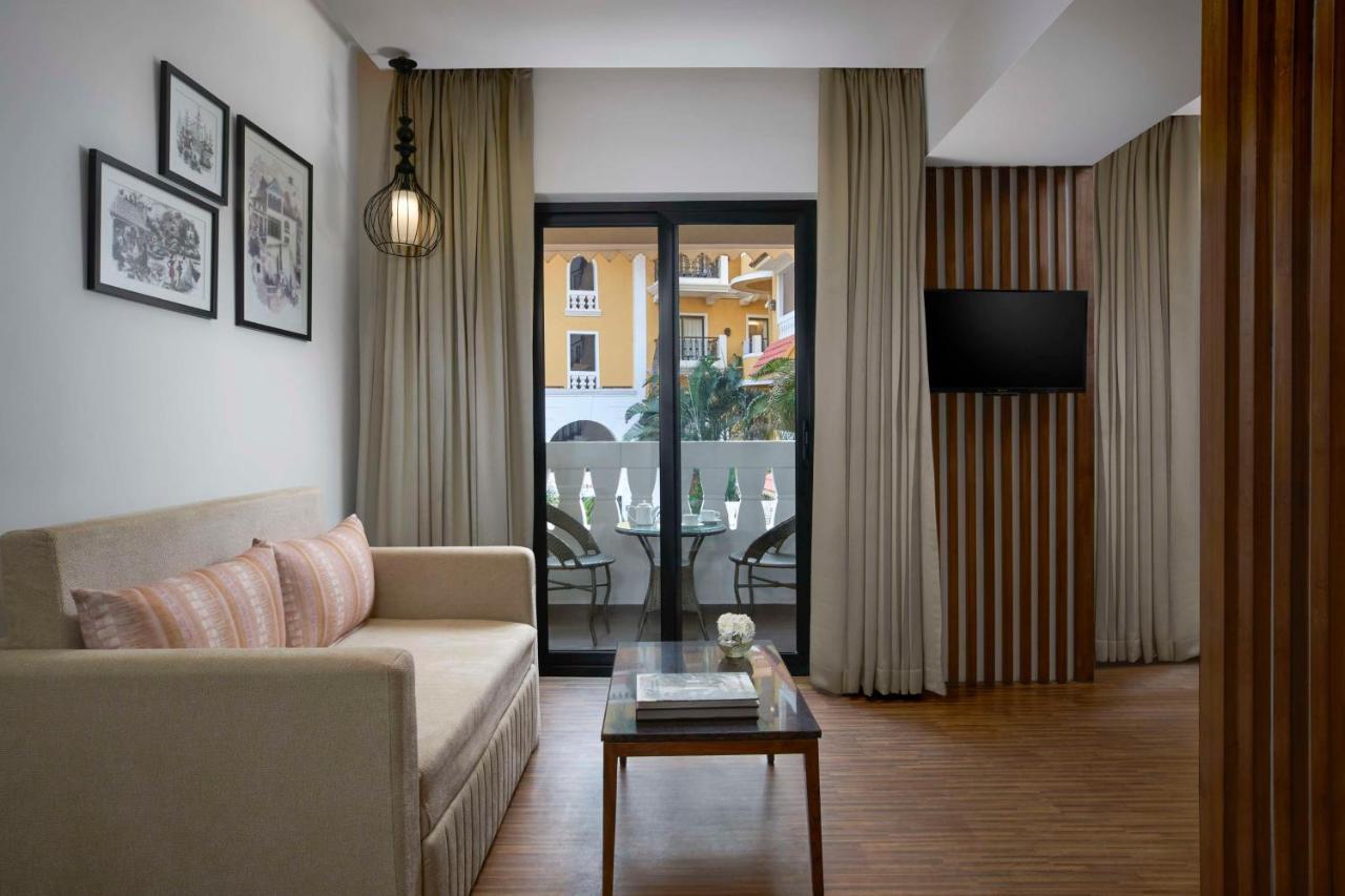 Premium Queen Room on Food & Beverages Laundry Welcome Drink on Arrival