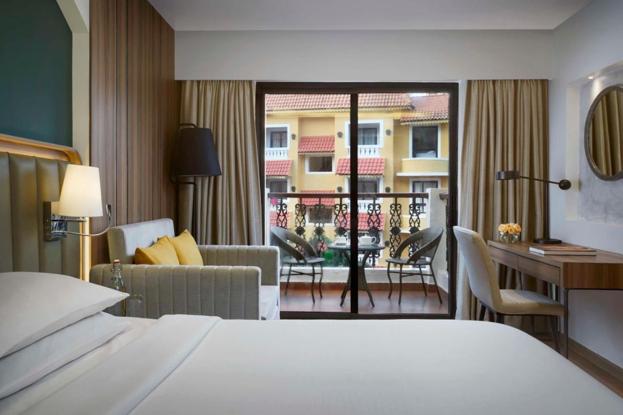 Deluxe Double Room Pool View on Food & Beverages Laundry Welcome Drink on Arrival