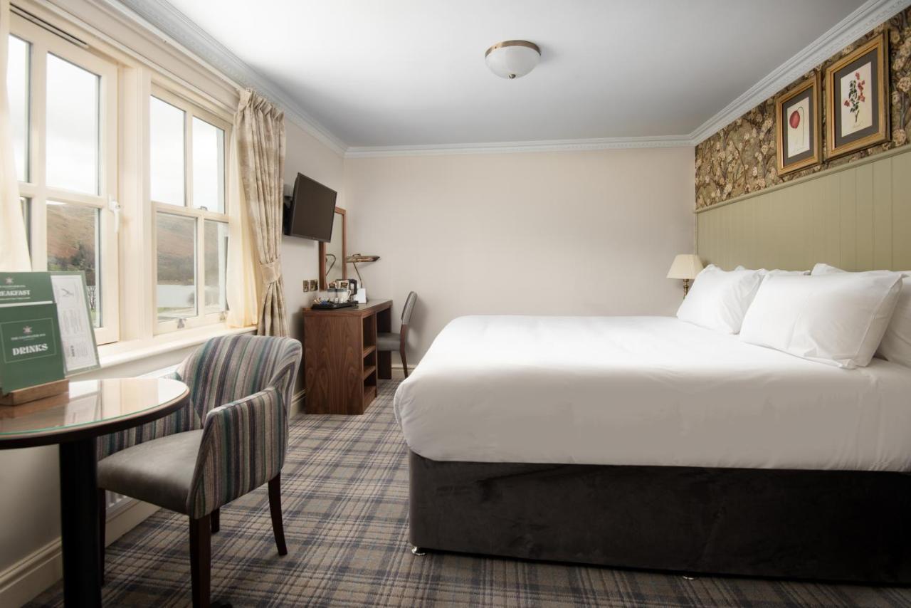 Double Room View
