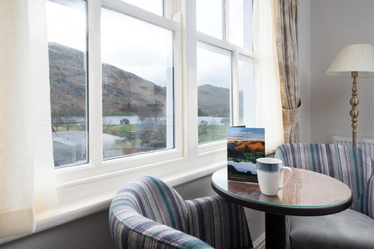 Double Room View