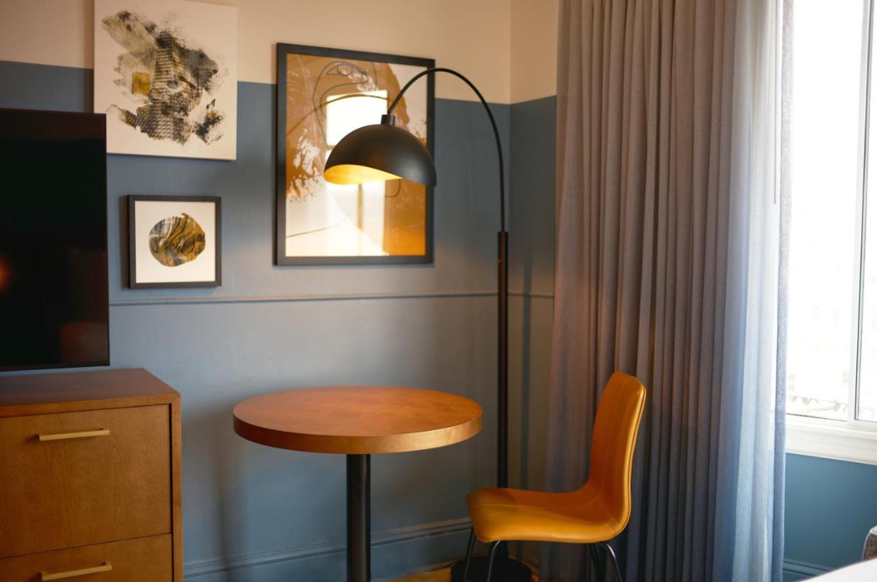 Superior Doppelzimmer