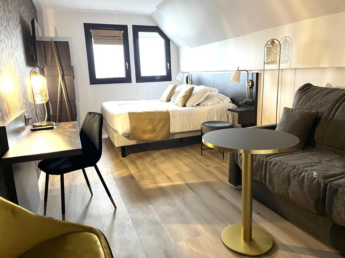 Comfort Tweepersoonskamer met Uitzicht op de Baai