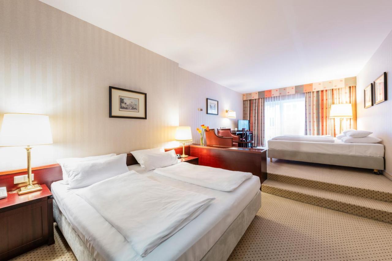 Chambre Familiale