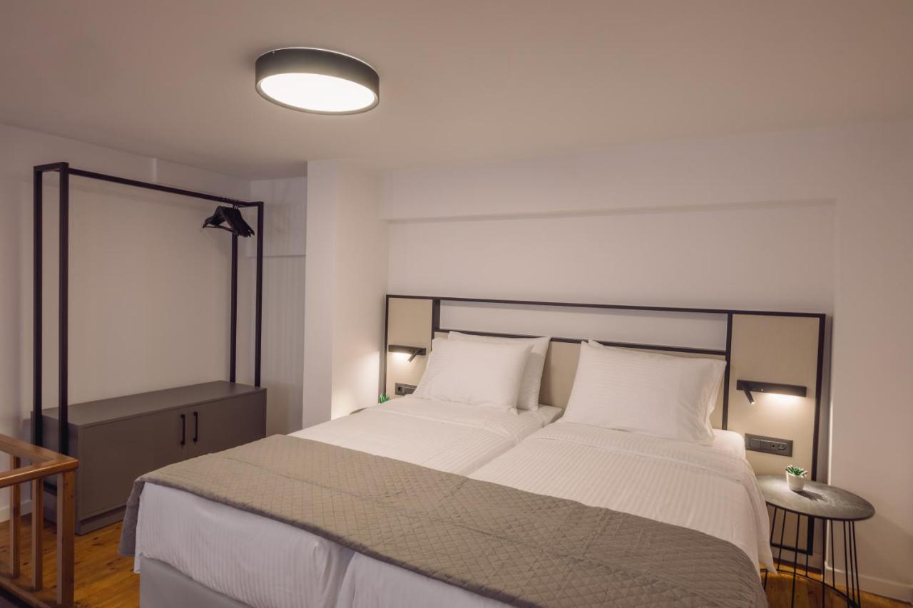 Junior Suite with Sea View