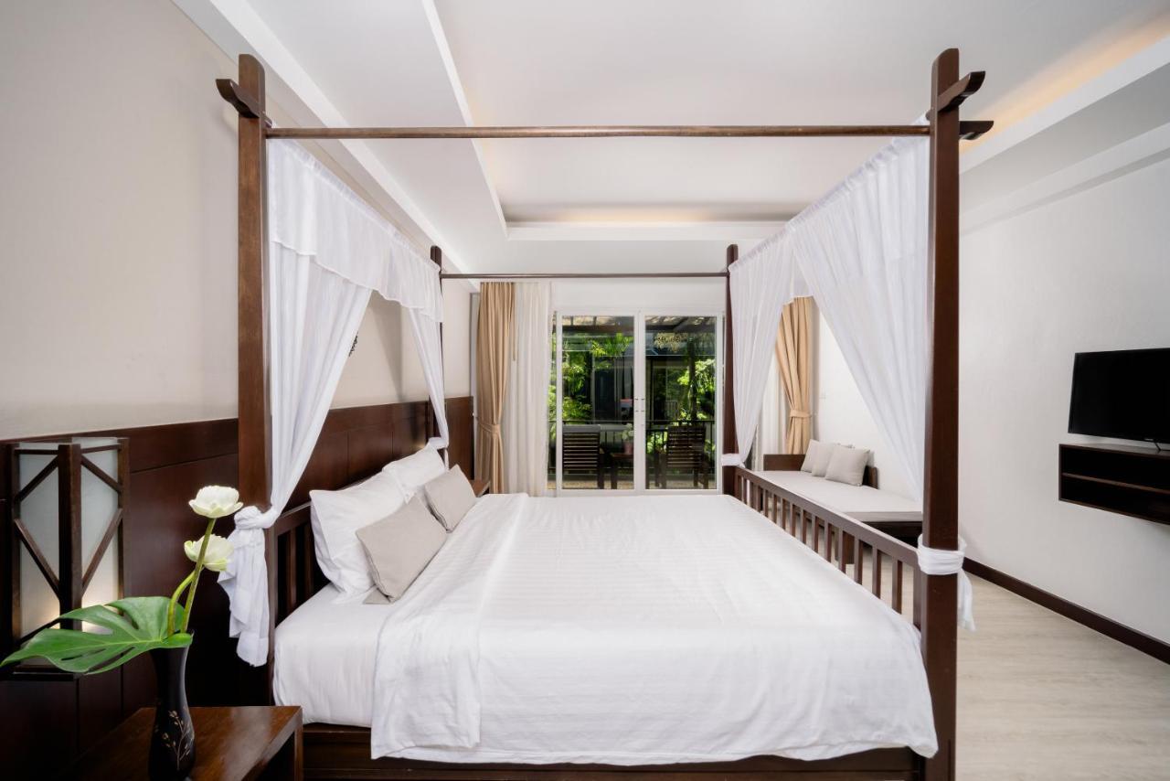 Quarto Duplo ou Twin Deluxe