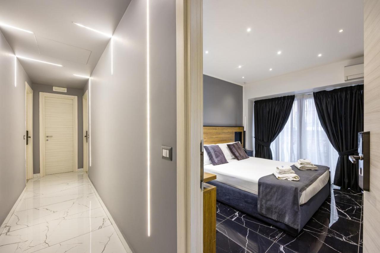 Quarto Duplo Superior