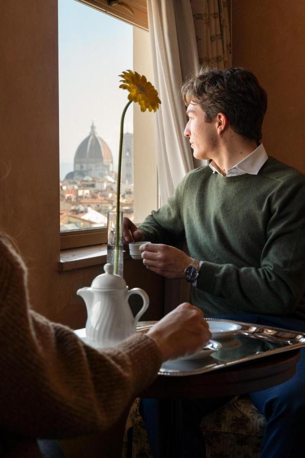 Quarto Queen com Vista Cidade