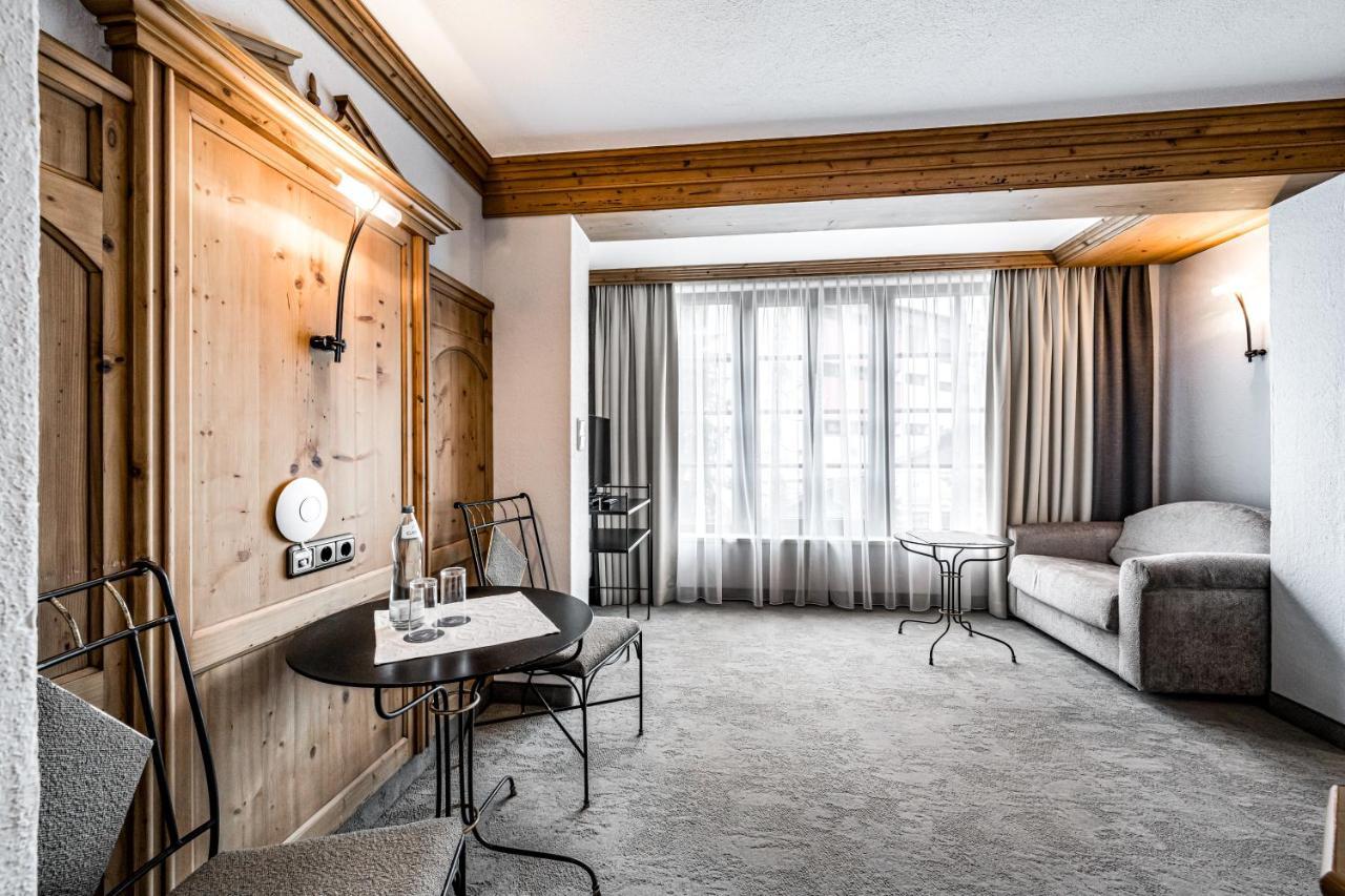 Chambre Double Classique