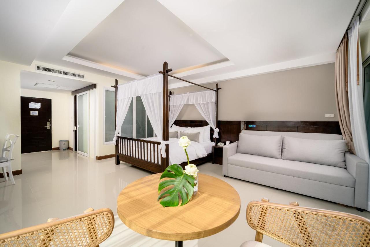 Suite Júnior