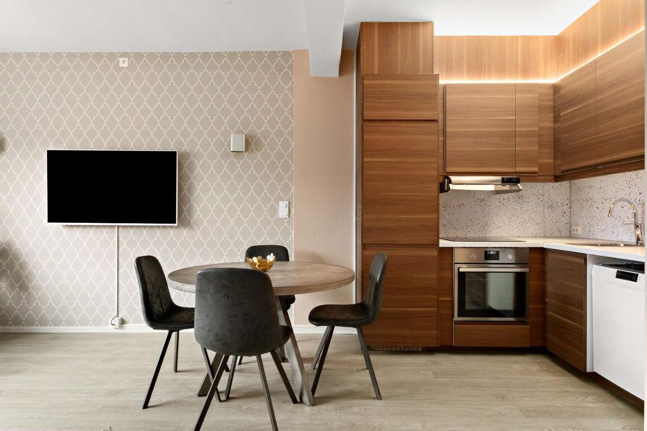Deluxe Twin Room City View