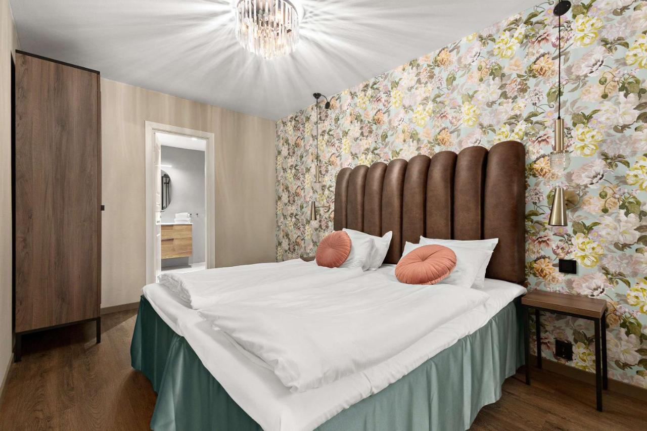 Apartamento de 2 dormitorios - No fumadores