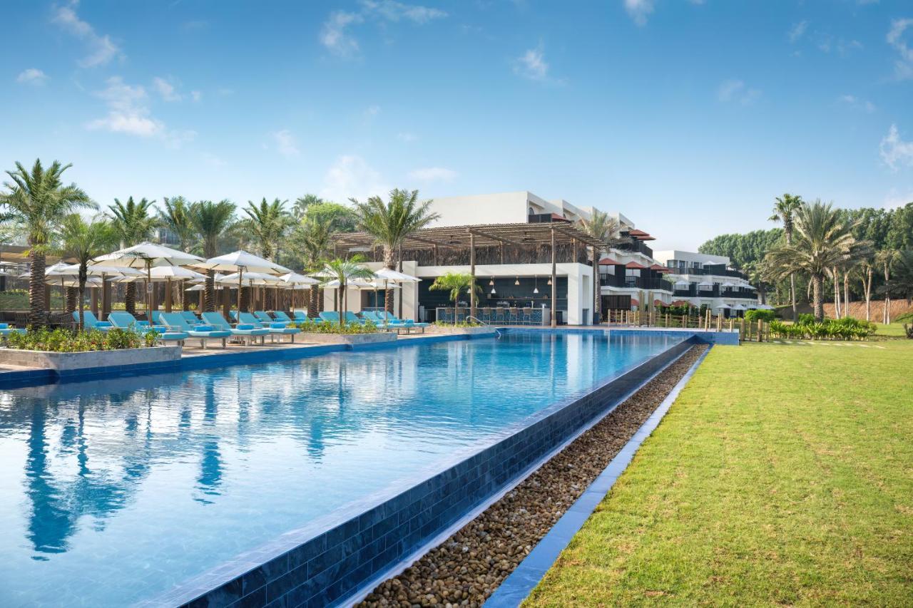 Garden View Junior Suite Dedicated Pool & Private Beach Access