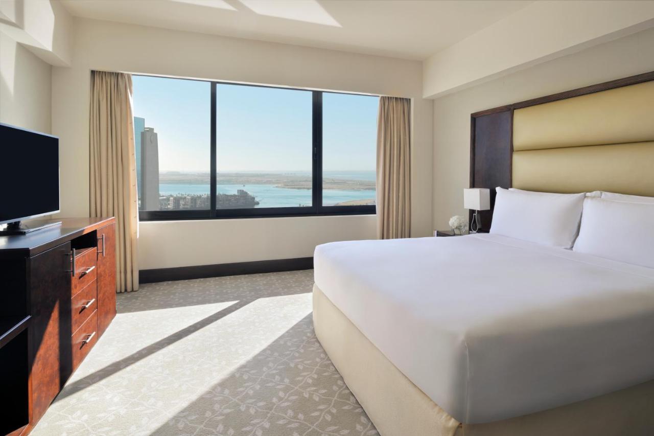 Classic King Room Sea View