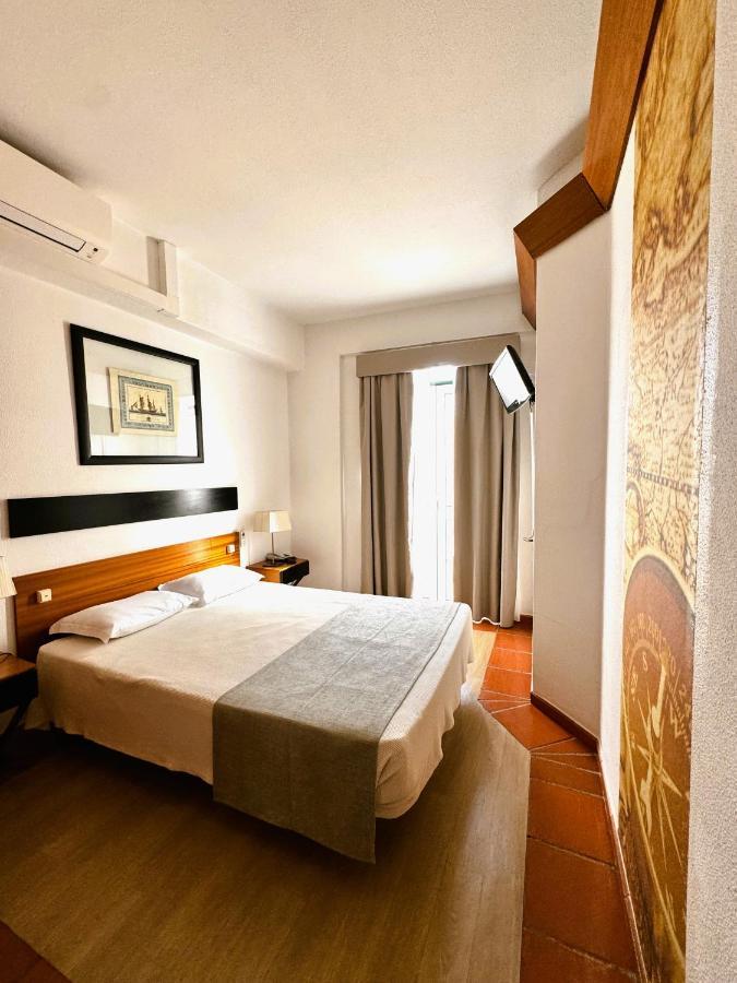 Habitación Doble Estándar