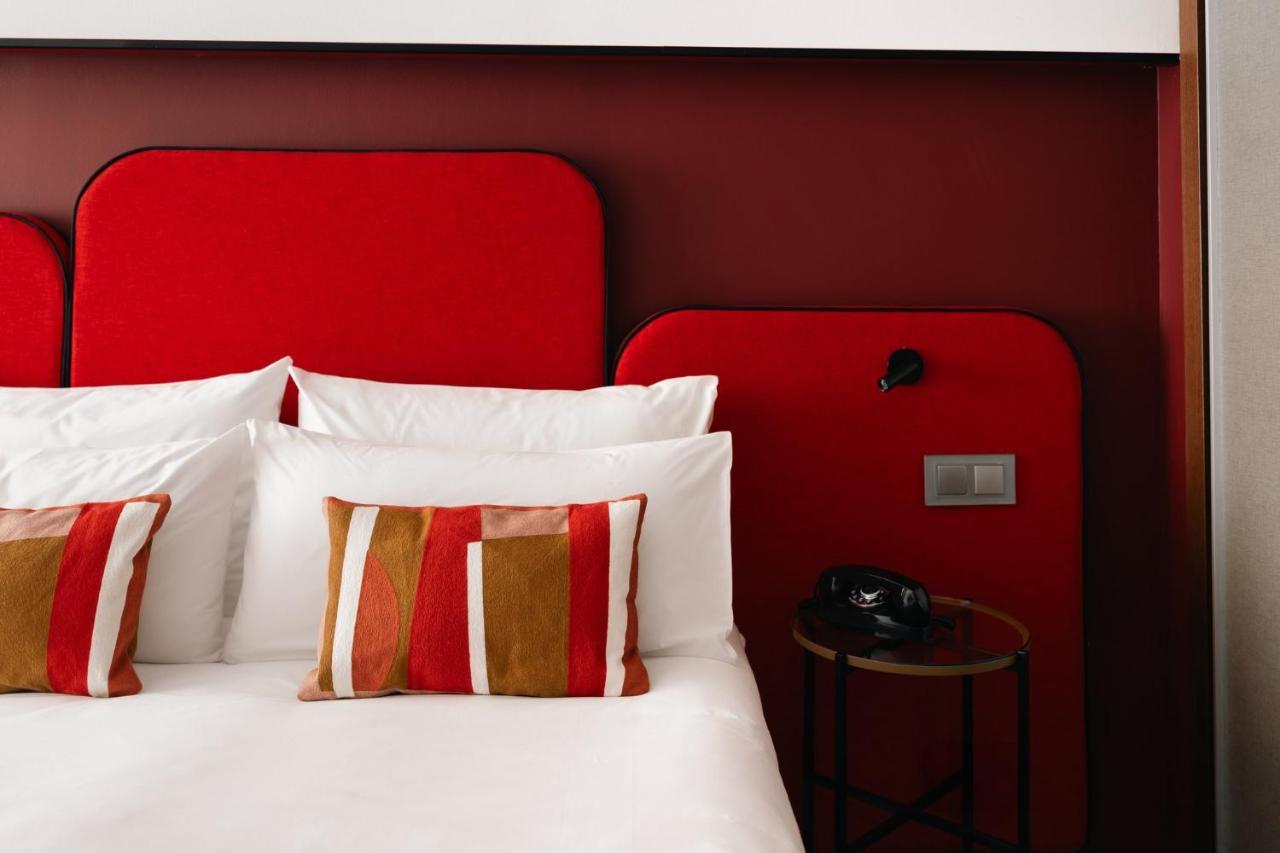 Quarto Standard com Cama Queen-size