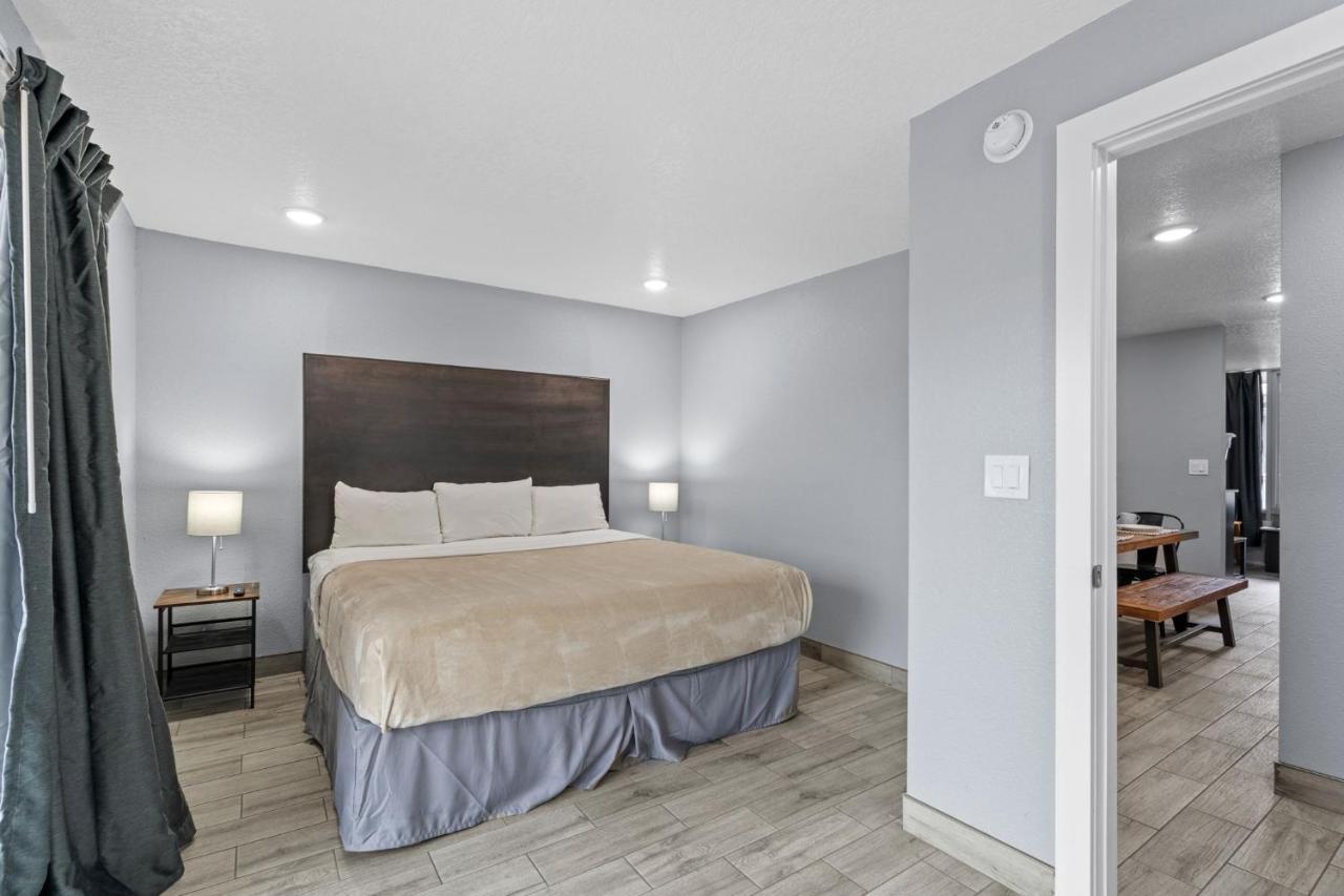 Suite 2 Chambres Supérieure