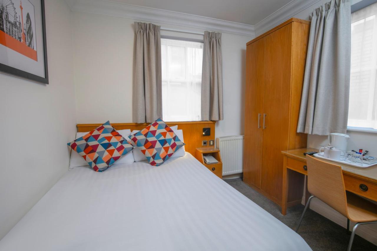 Cozy Double Room Non-Smoking