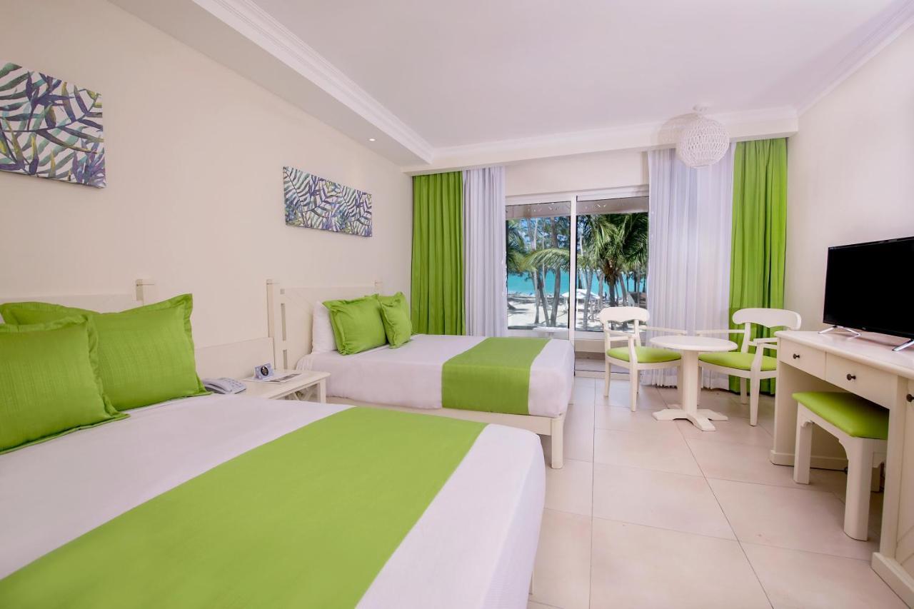 Chambre avec Vue sur la Mer