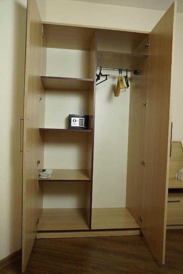 Quarto Duplo Standard