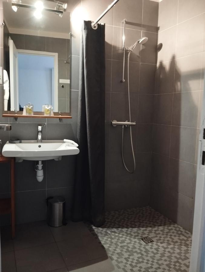 Classic Room Ground Floor